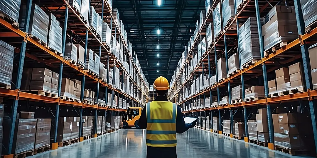 CINCO ESTRATEGIAS PARA OPTIMIZAR UN CENTRO DE DISTRIBUCIÓN Y MEJORAR LA OPERACIÓN LOGÍSTICA