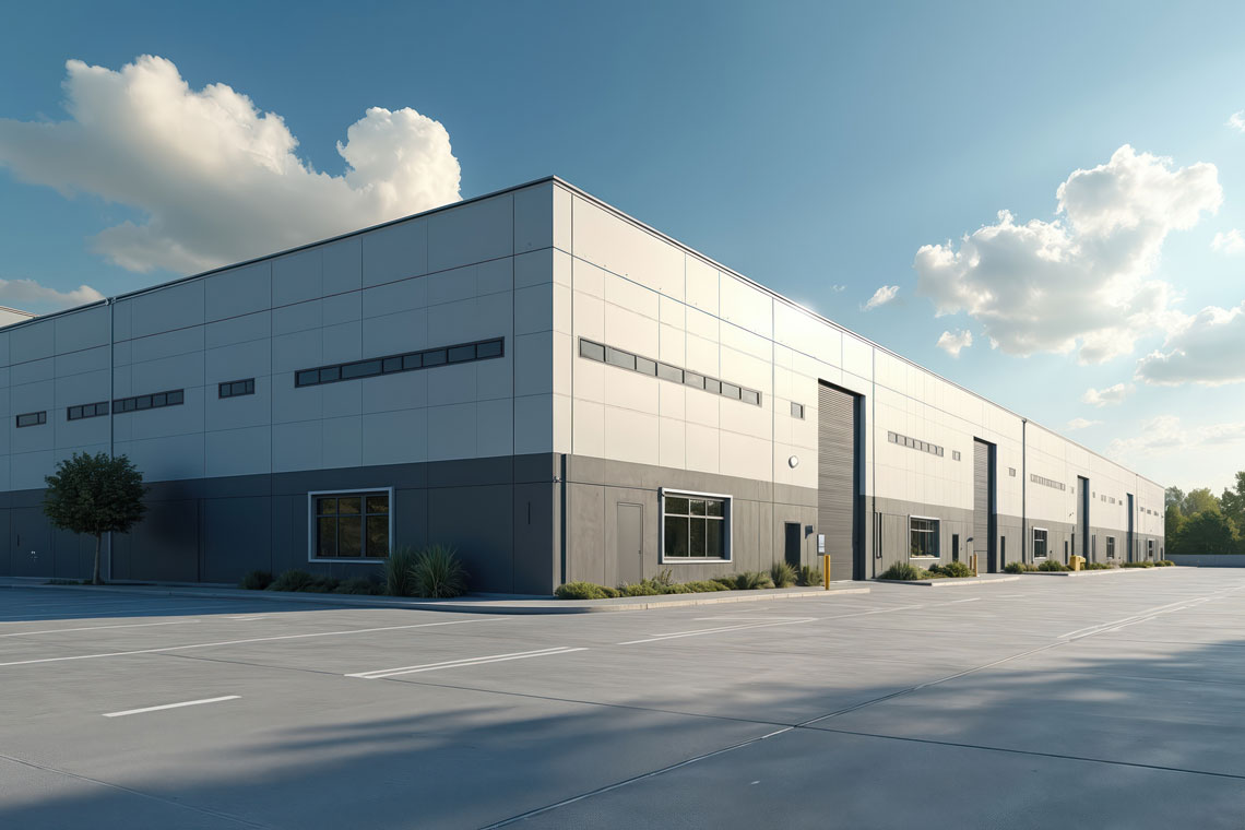 CÓMO CONVENCER A TUS DIRECTORES DE QUE INVIERTAN EN UN NUEVO CENTRO DE DISTRIBUCIÓN